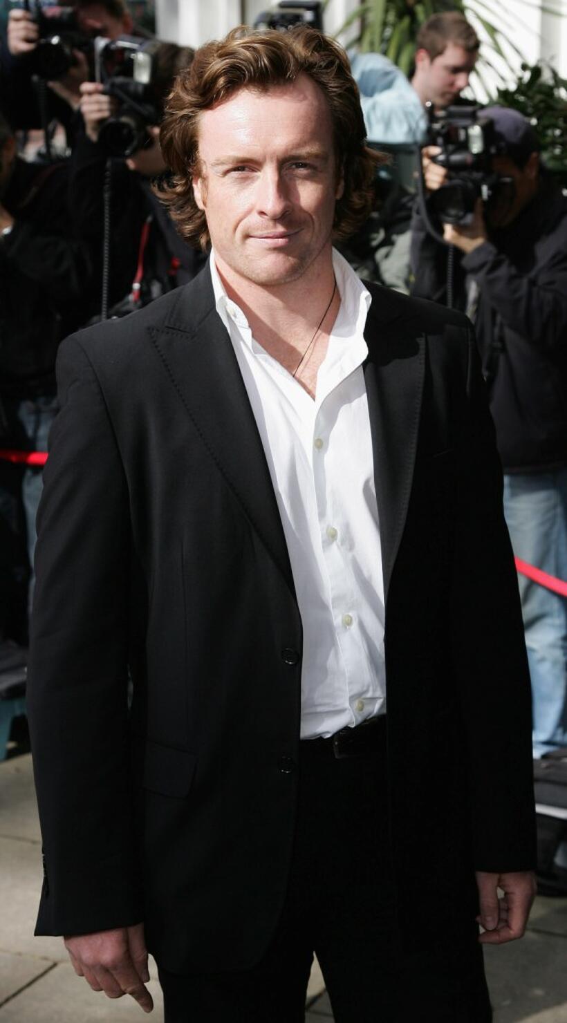 Toby Stephens Pictures and Photos | Fandango